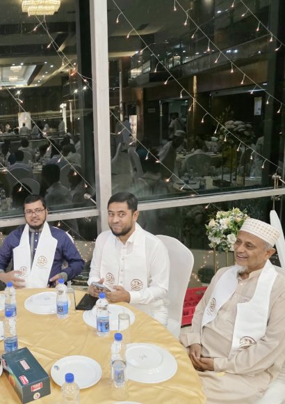 Annual Hajj Summit 2027
