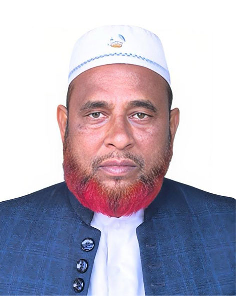 Md Baki Billah Sarder