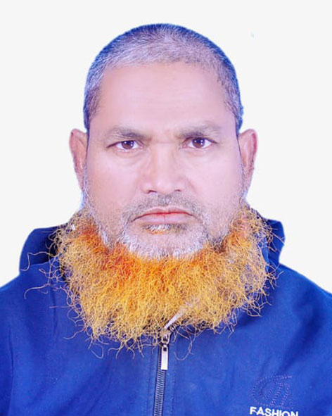 Md Soaib Ali