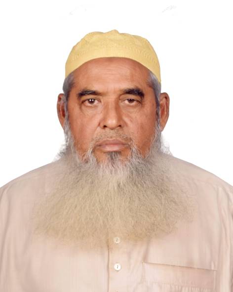 Hafez Md. Abul Kalam Azad